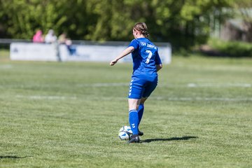 Bild 275 - F TSV Zarpen - Holstein Kiel II : Ergebnis: 2:6